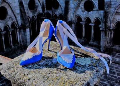 Lola domecq ribbons style