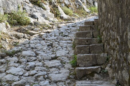 Fortification summer journey