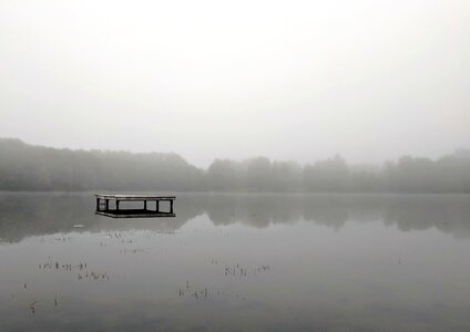 Nature mood atmosphere