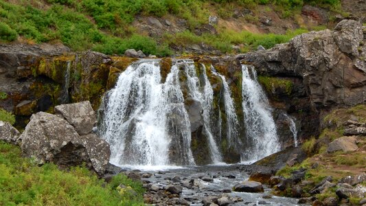 Outdoors scenic photo