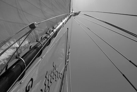 Sea wind marina