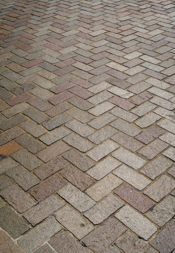 Paving stones structure stones photo