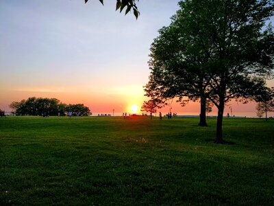 Water lake cleveland