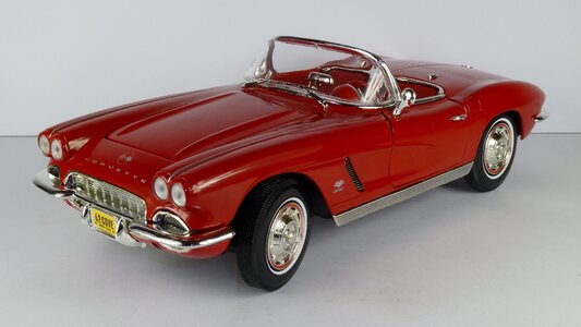 Cabrio convertible 1x18