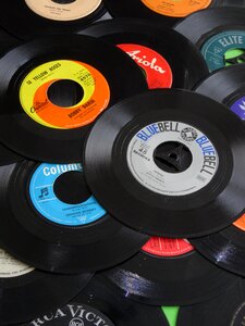 Fifties economic miracle music