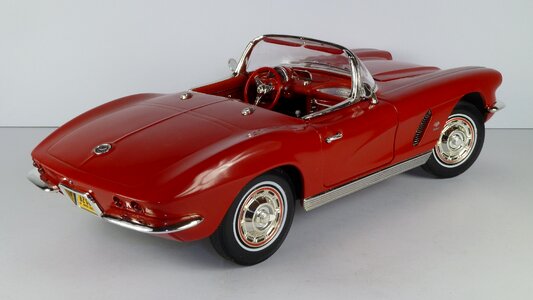 Cabrio convertible 1x18