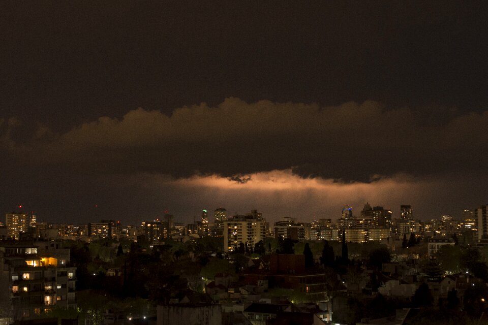 Powefull sky nightsky