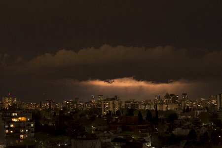 Powefull sky nightsky