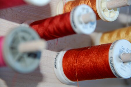Crafts wire colorful