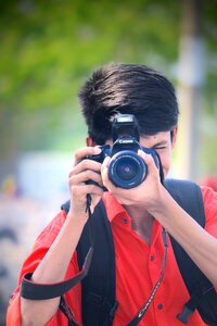 Attitude boys photographer