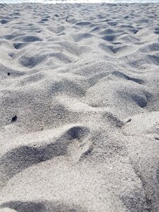 Summer ocean
