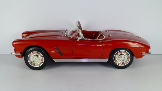Cabrio convertible 1x18