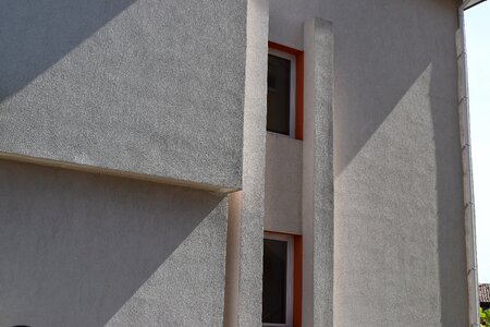 Light shadows rhythm