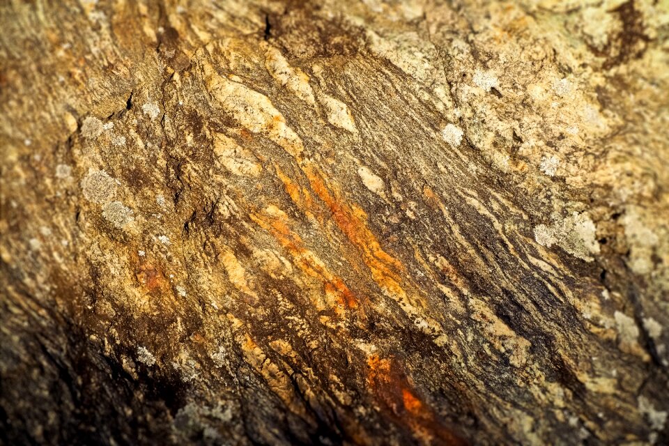 Texture pattern surface