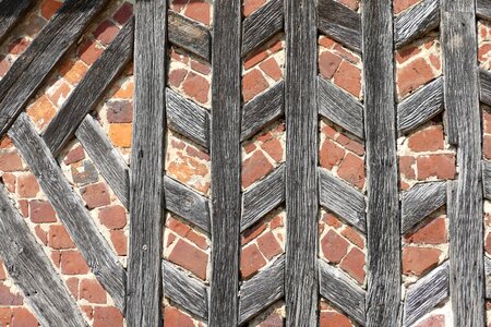 Build architecture tradition