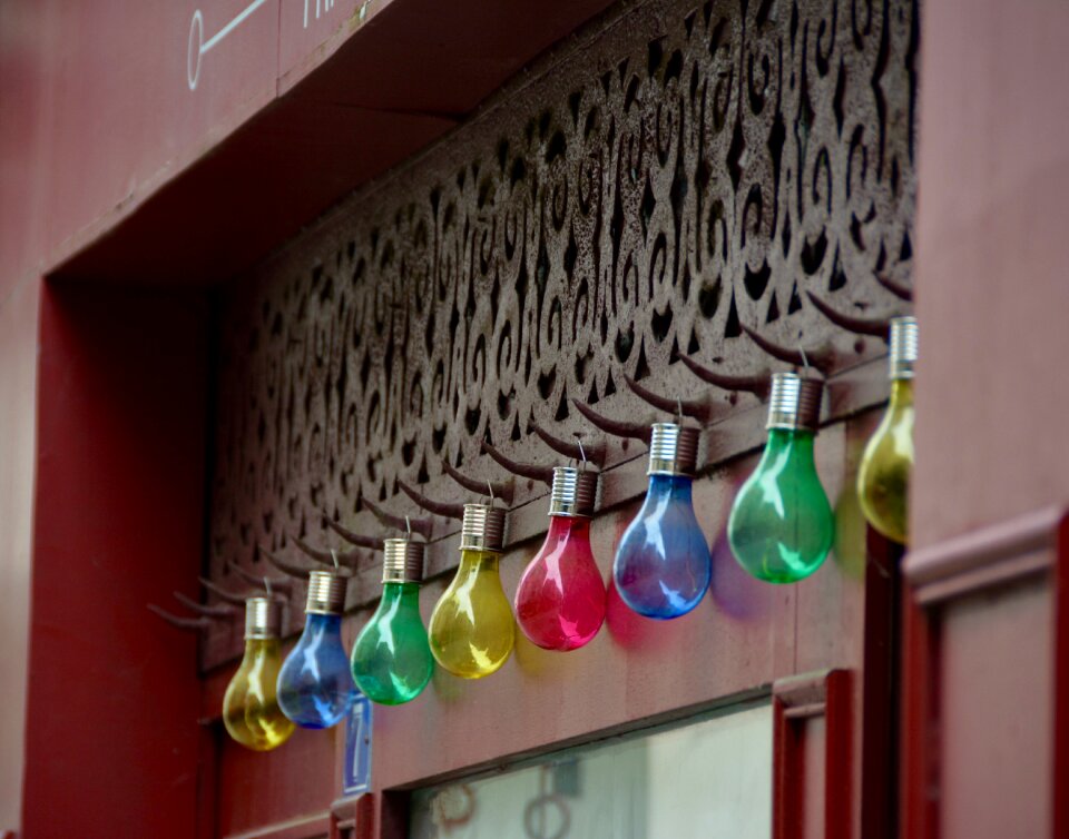 Butcher rue de la boucherie limoges