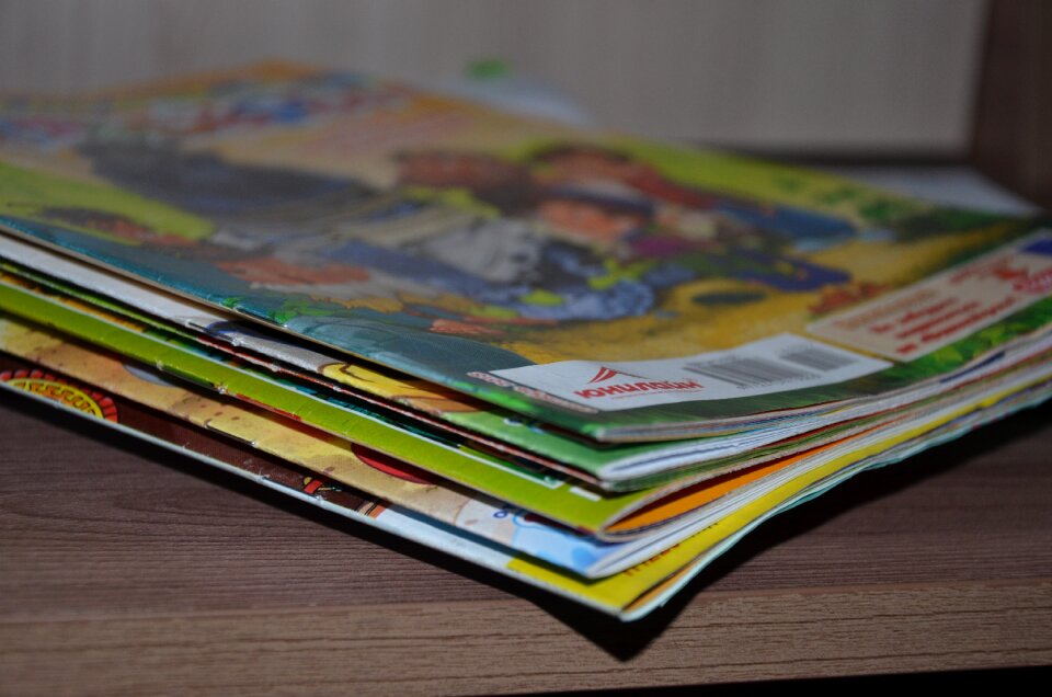 Read press education