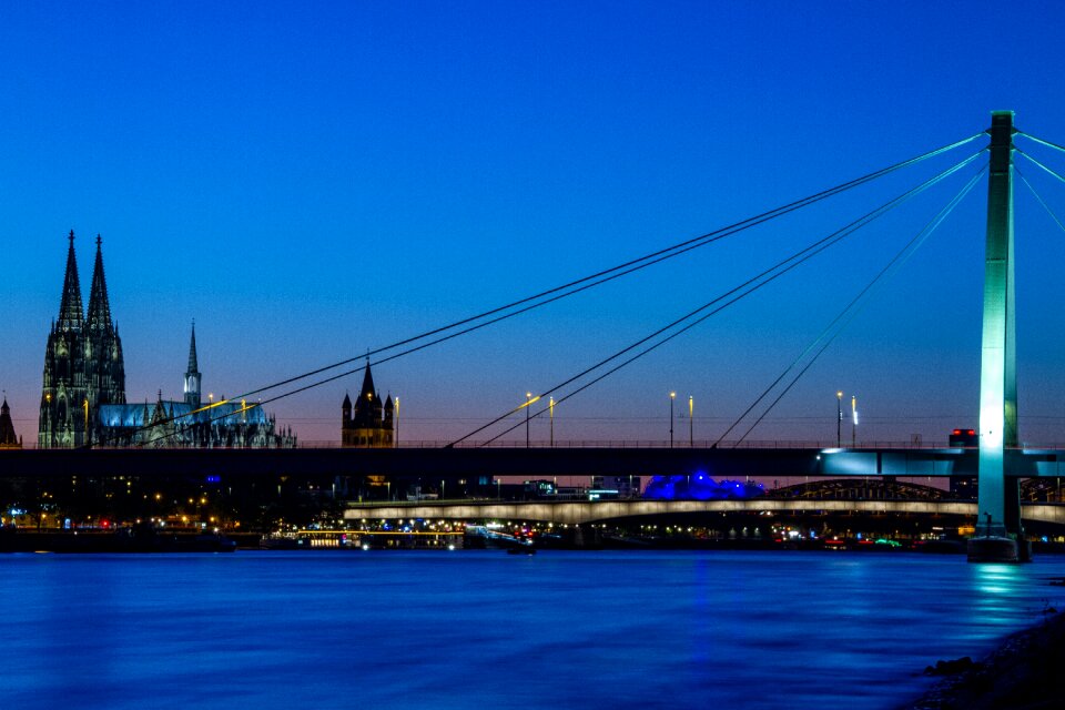 Germany architecture landmark