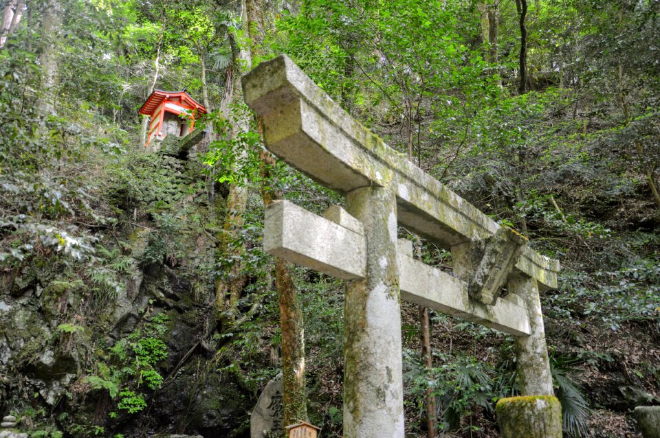 Asia culture temple