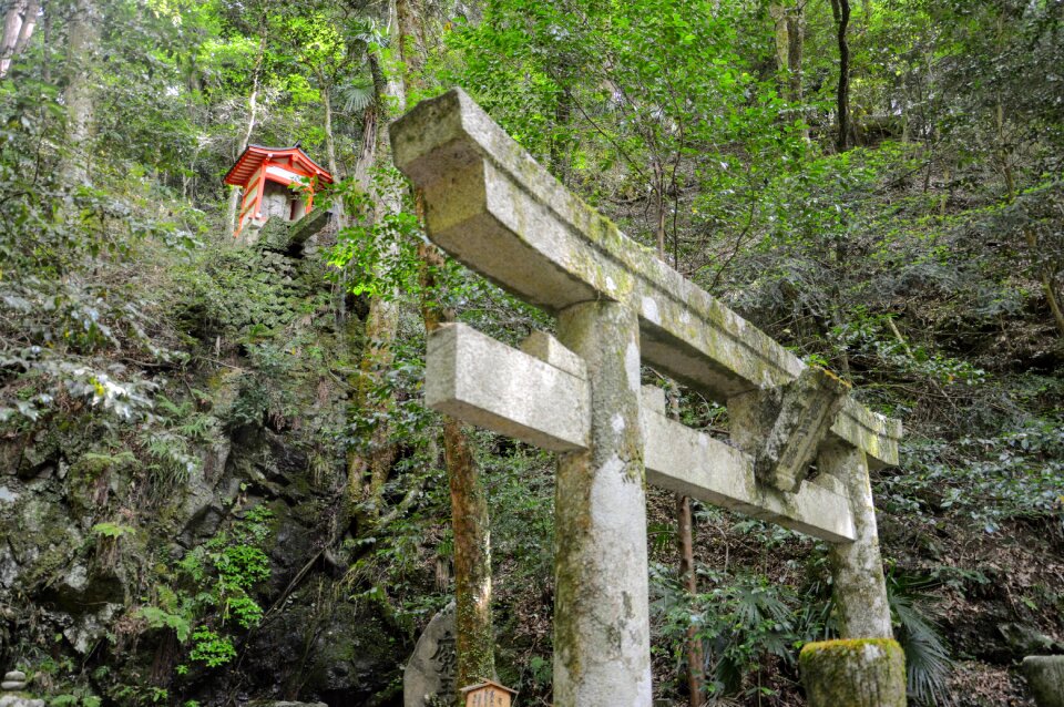 Asia culture temple photo