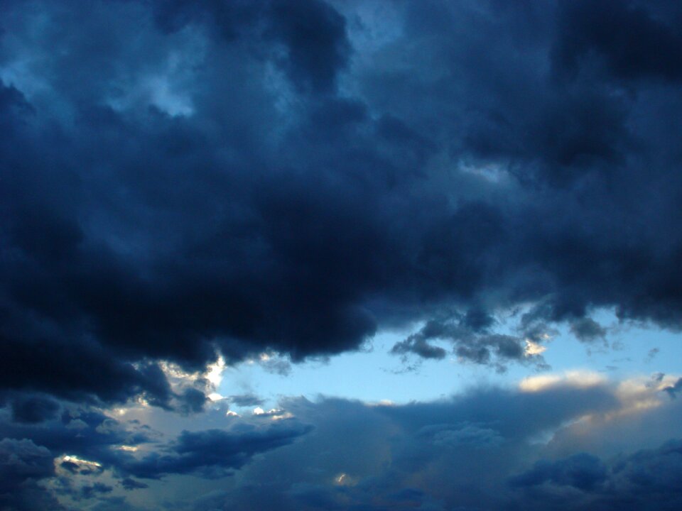Weather nature sky