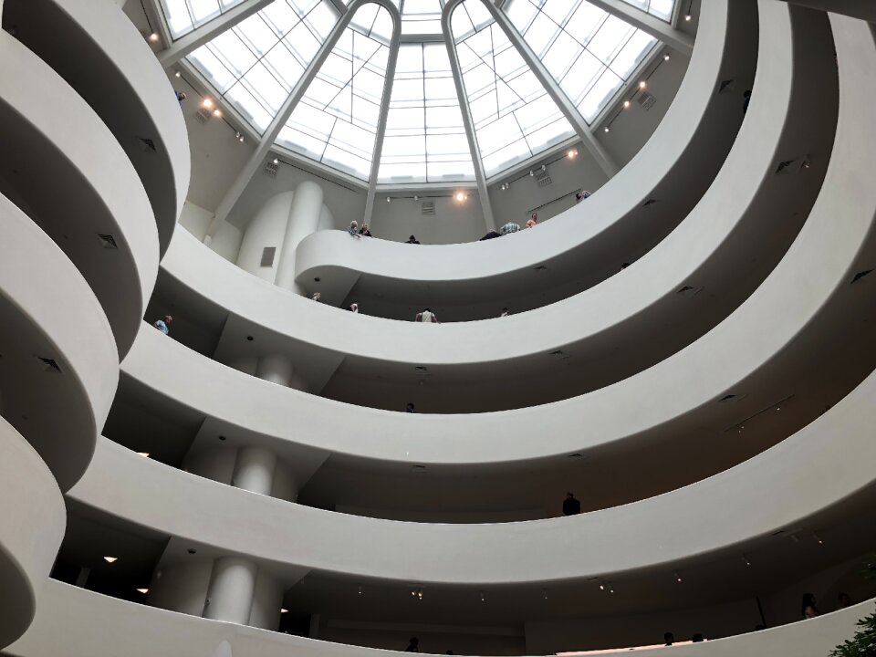 Architecture building attraction