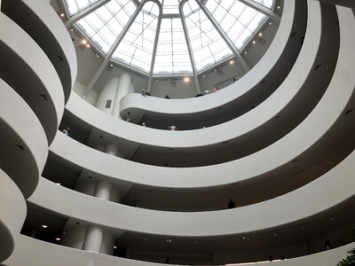 Architecture building attraction