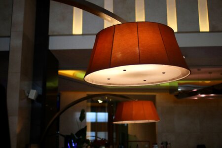 Night light space