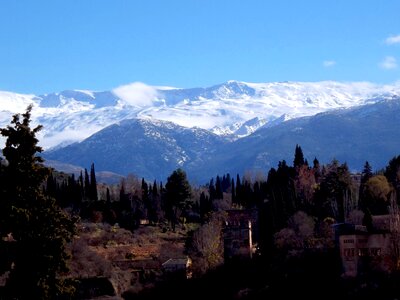 Whiten tourism andalusia