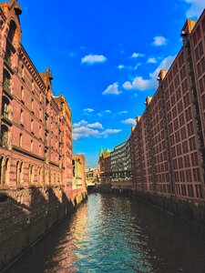 Architecture building germany