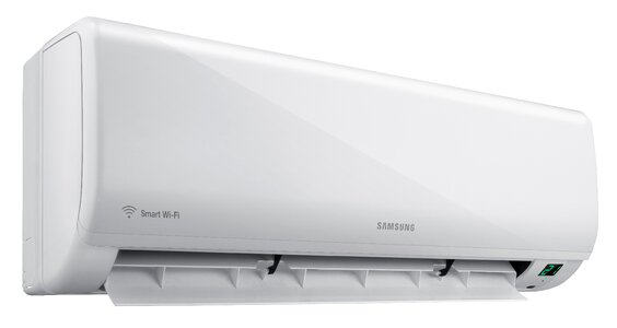 Service wall mount