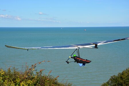 Sea speed sport