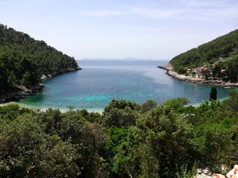 Bay beach vacations