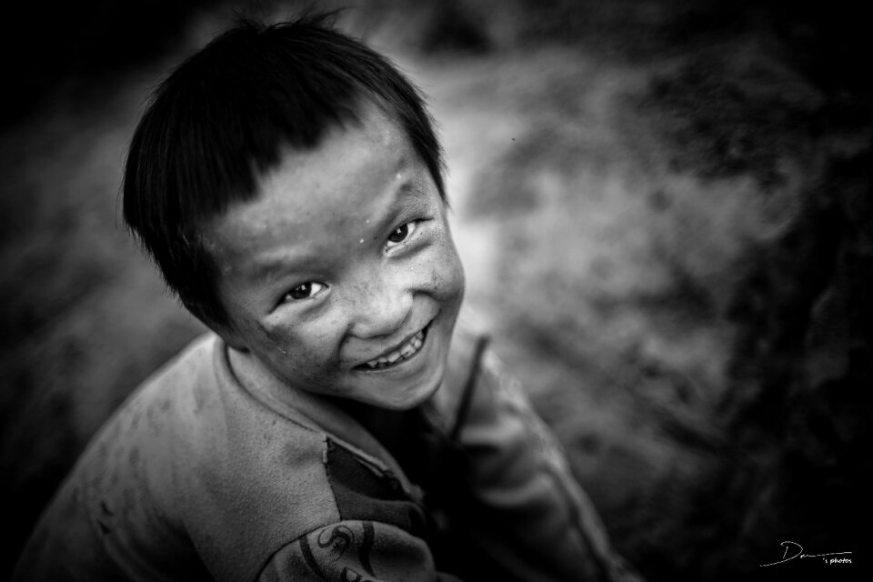 People young sad