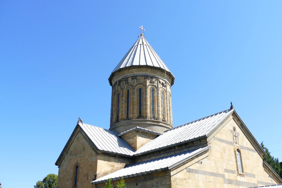 Tourism historic center historically