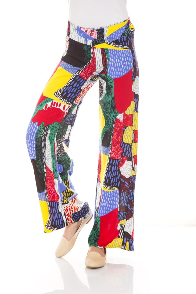 Fashion design girl