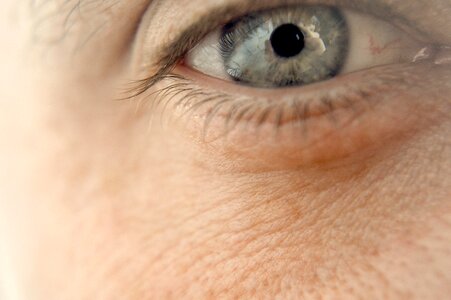 Look brown zoom