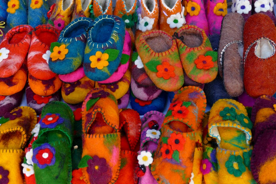 Slipper georgia tbilisi