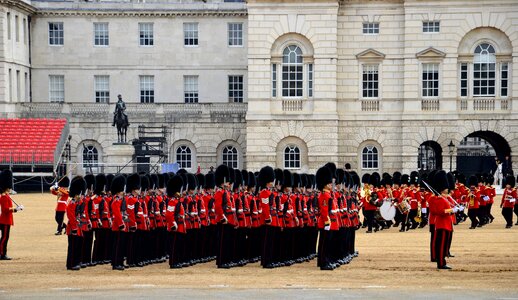 England buckingham english