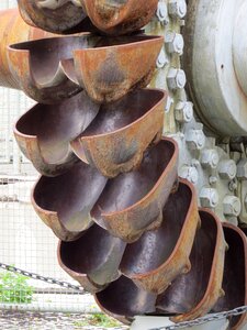 Steel drive technology