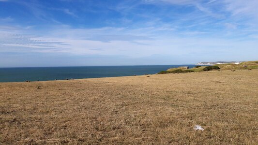 France north sea