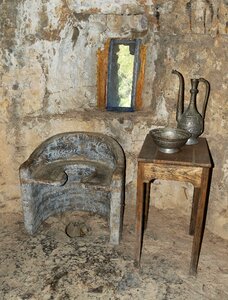 Historically georgia wc photo
