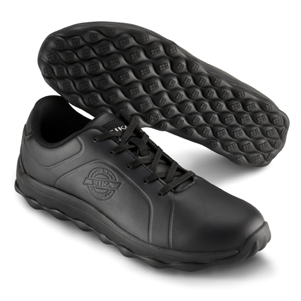 Sikafootwear ingo fehlandt micro fiber