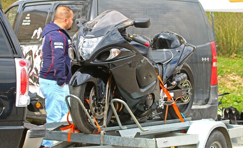 Hayabusa motorcycles suzuki
