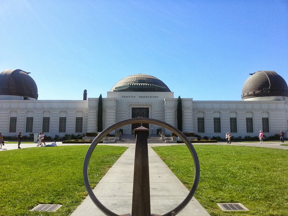 Landmark telescope science