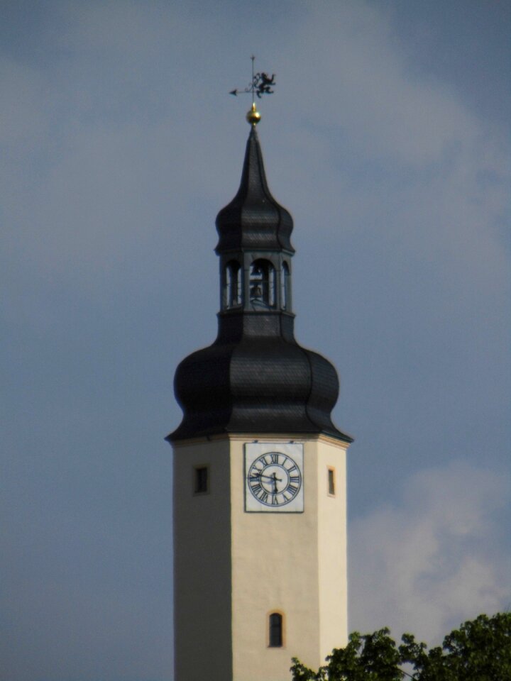 Landmark castles castle tower
