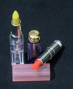 Lipstick diy cosmetics