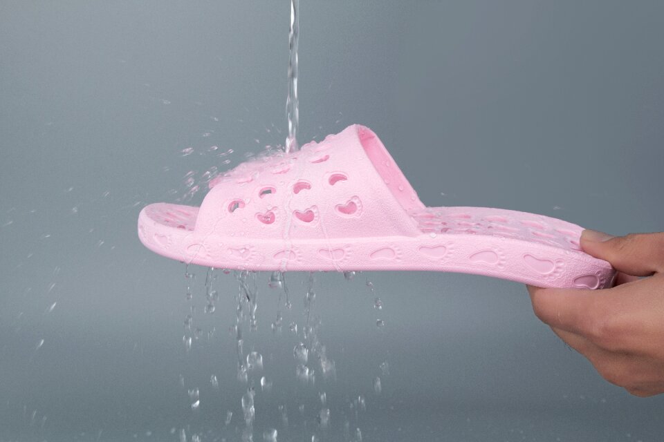 Household fresh water