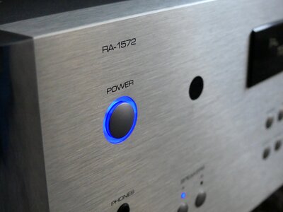 Stereo retro media