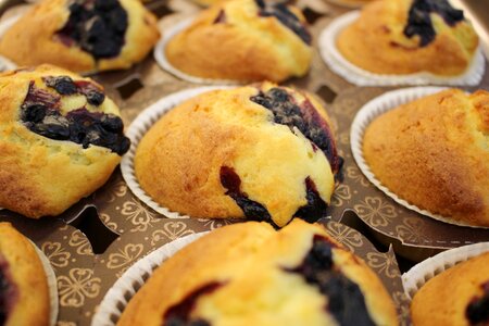 Pastry sweet dessert